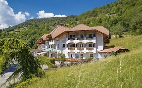 Hotel Hubertusstube